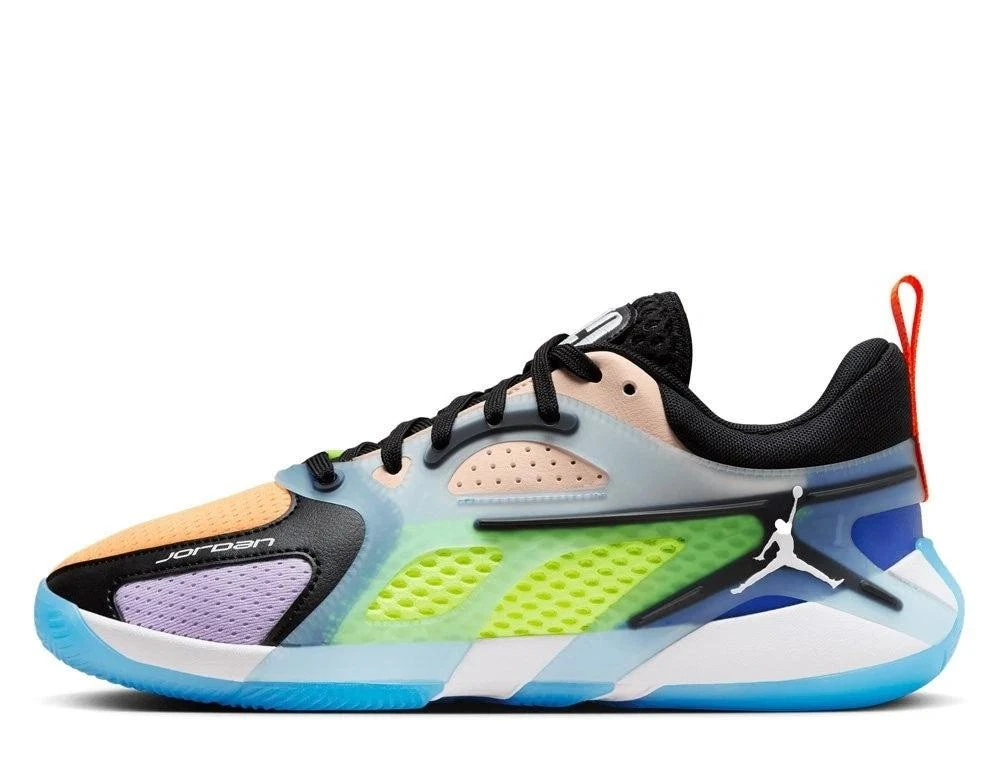 Jordan Women
s Air  Heir FZ2471-018 Sneaker Multicolor Basketball Shoes DWA2400