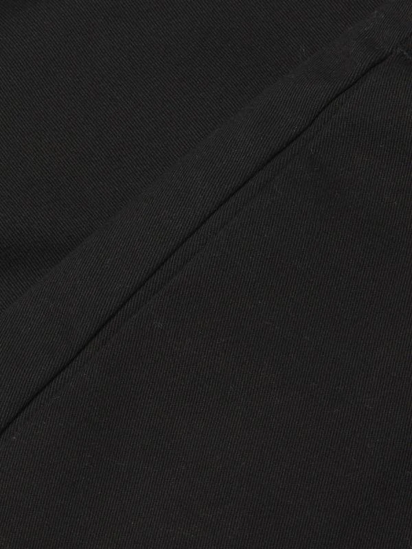 ALL SAINTS Como Cotton Shorts 4