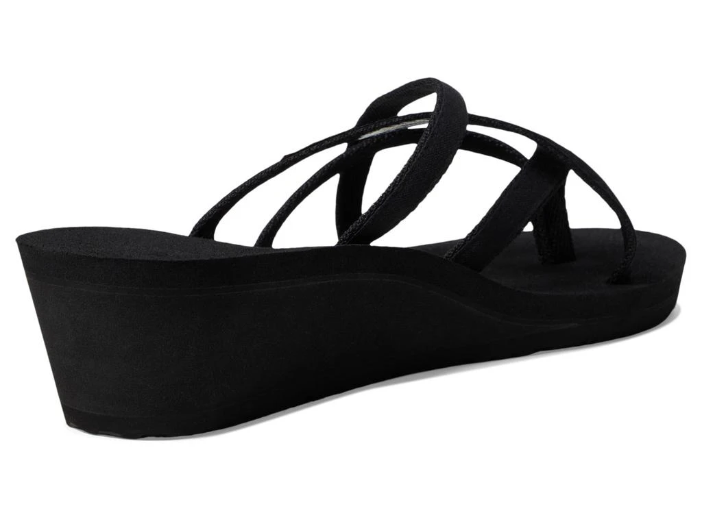Teva Mush Mandlyn Wedge Ola 2 5