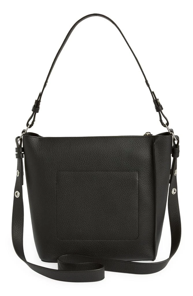 ALL SAINTS Kita Convertible Shoulder Bag 4