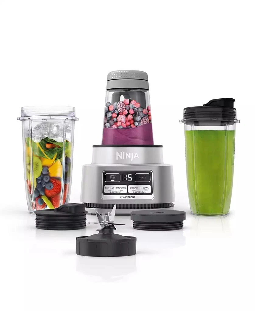 Ninja Foodi® SS101 Smoothie Bowl Maker and Nutrient Extractor 1