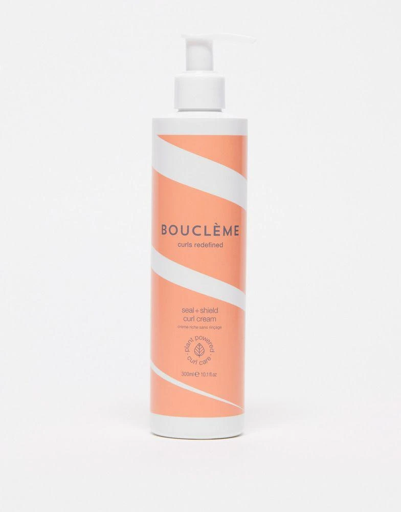 Bouclème Bouclème Seal + Shield Curl Cream 300ml 1