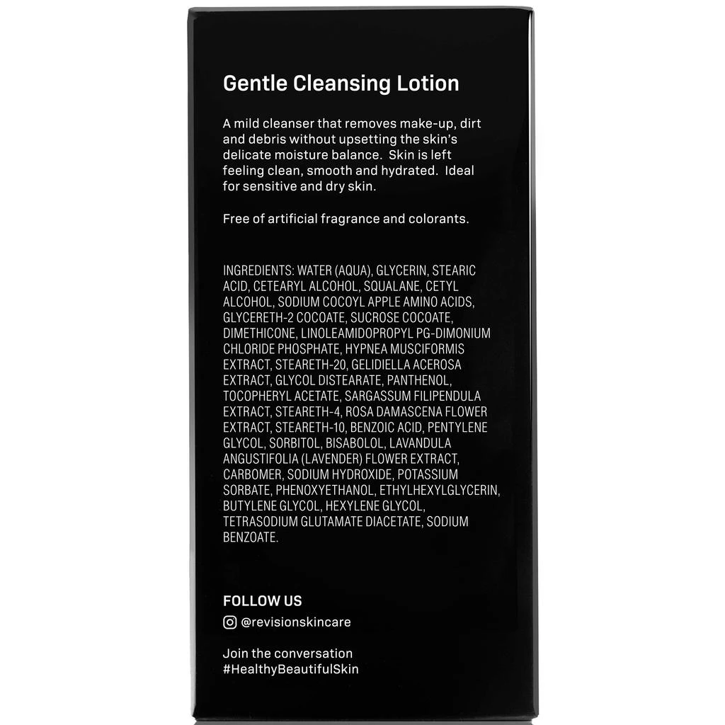 Revision Skincare Revision Skincare Gentle Cleansing Lotion 6.7 fl. oz 3