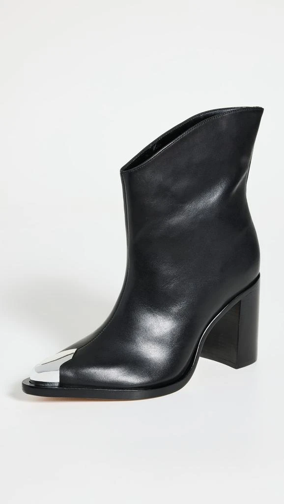 Schutz Blaze Boots 1