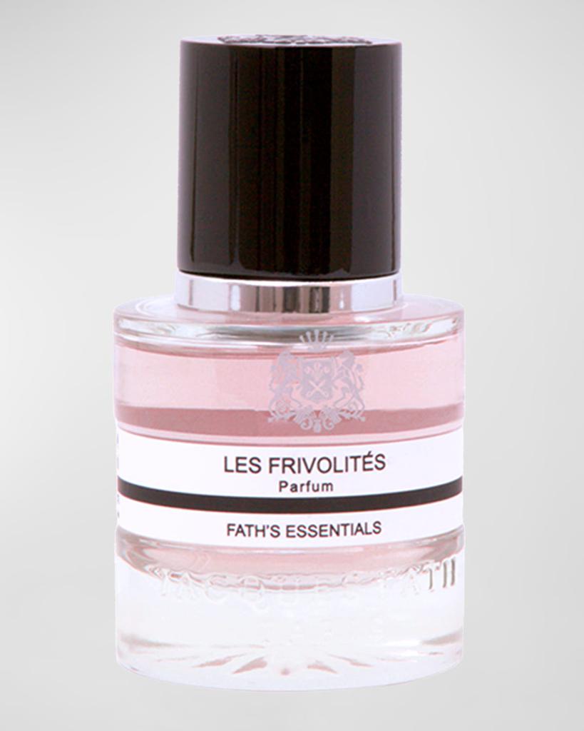 JACQUES FATH Les Frivolites Natural Parfum Spray