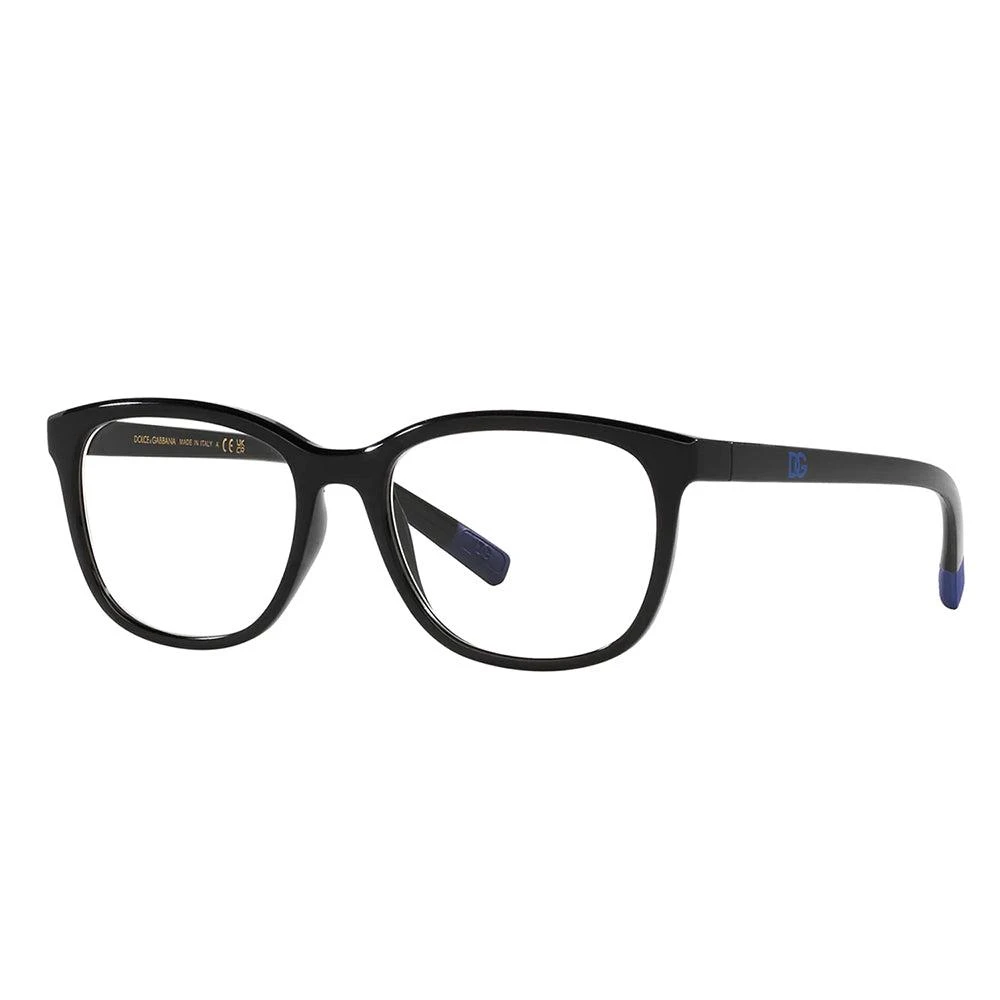 Dolce & Gabbana Dolce & Gabbana - Unisex Dg3288 642 Eyeglasses display picture 3