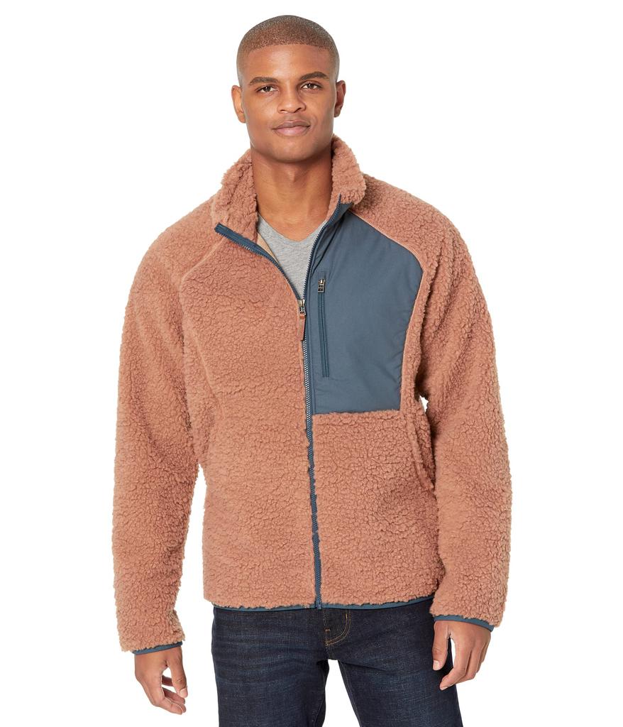 Obermeyer Landry Sherpa Jacket