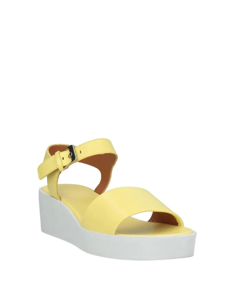 Clergerie Sandals 2