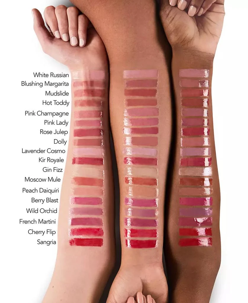 Buxom Cosmetics Full-On Plumping Lip Cream 4
