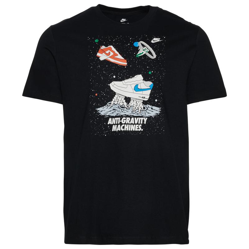 NIKE Nike Anti Gravity T-Shirt - Men's