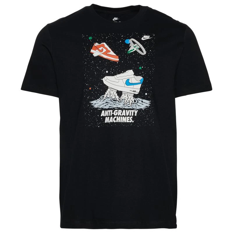 NIKE Nike Anti Gravity T-Shirt - Men's 1