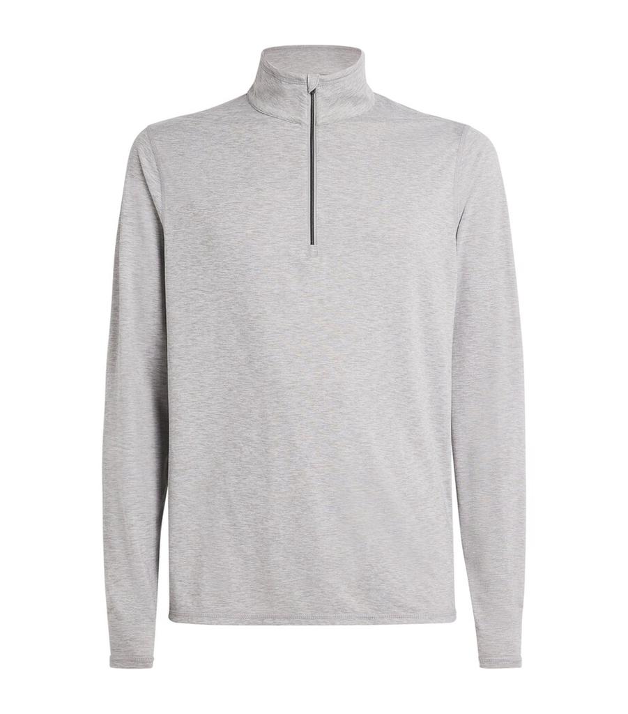 Vuori Ease Performance 2.0 Half-Zip Sweatshirt