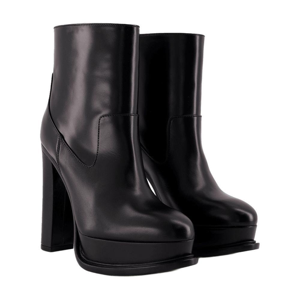 Alexander McQueen Alexander McQueen Ankle Boots