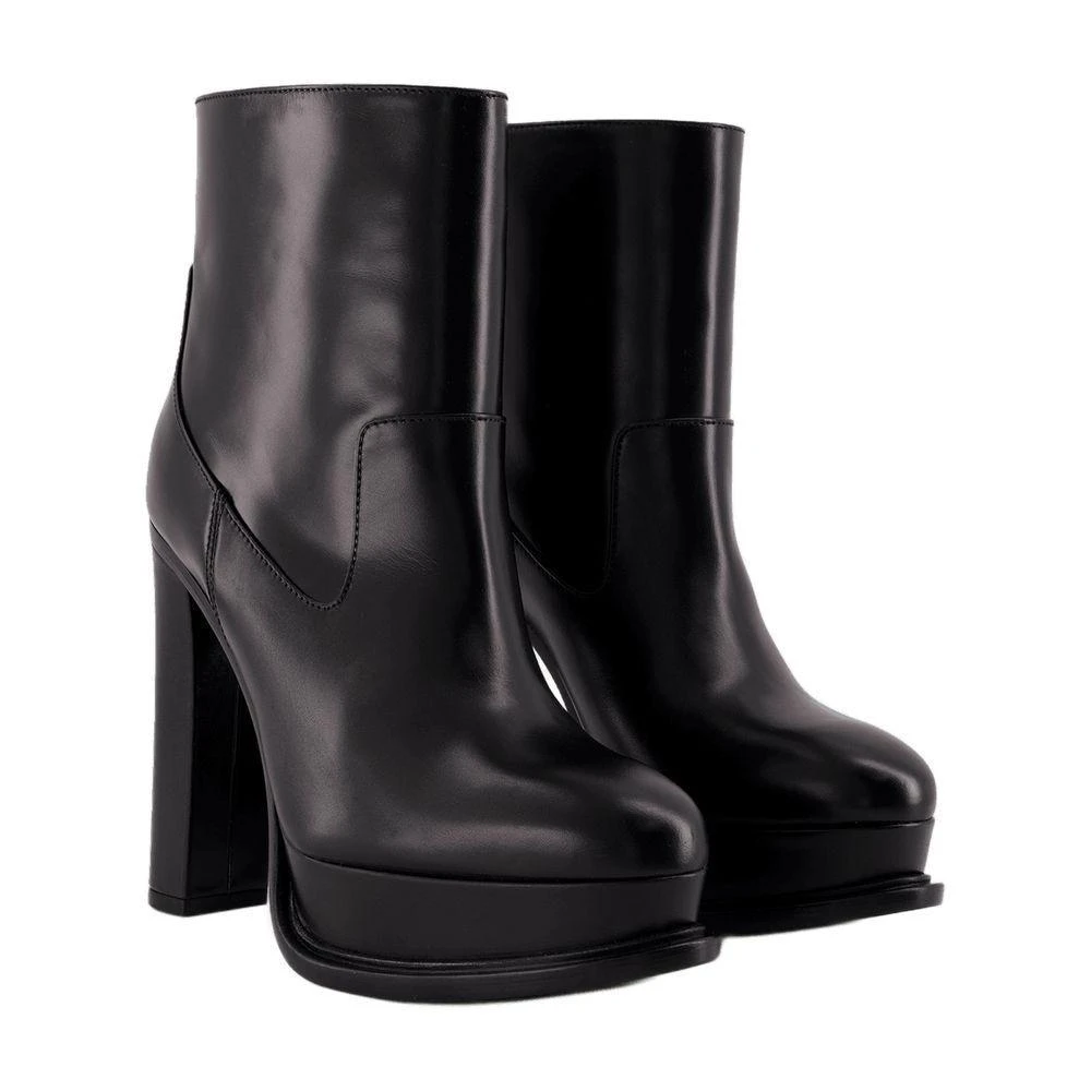 Alexander McQueen Alexander McQueen Ankle Boots 2