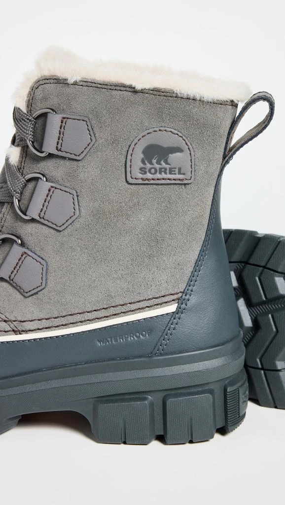 SOREL Tivoli V Boots 6