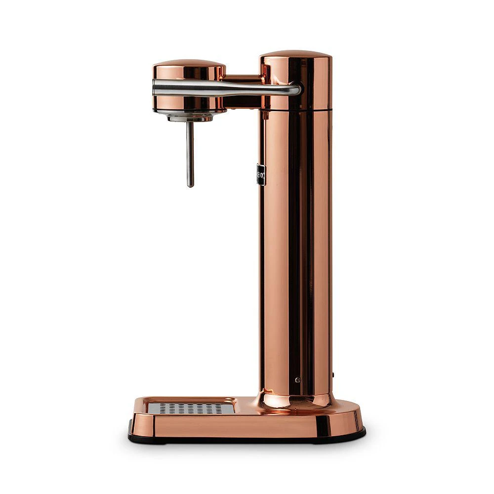 Aarke Carbonator III - Copper 7