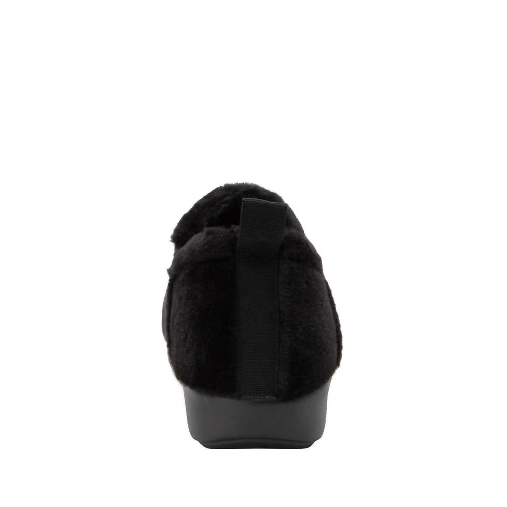 Alegria Alegria - Women's Cozee Fuzzy Wuzzy Slippers 3