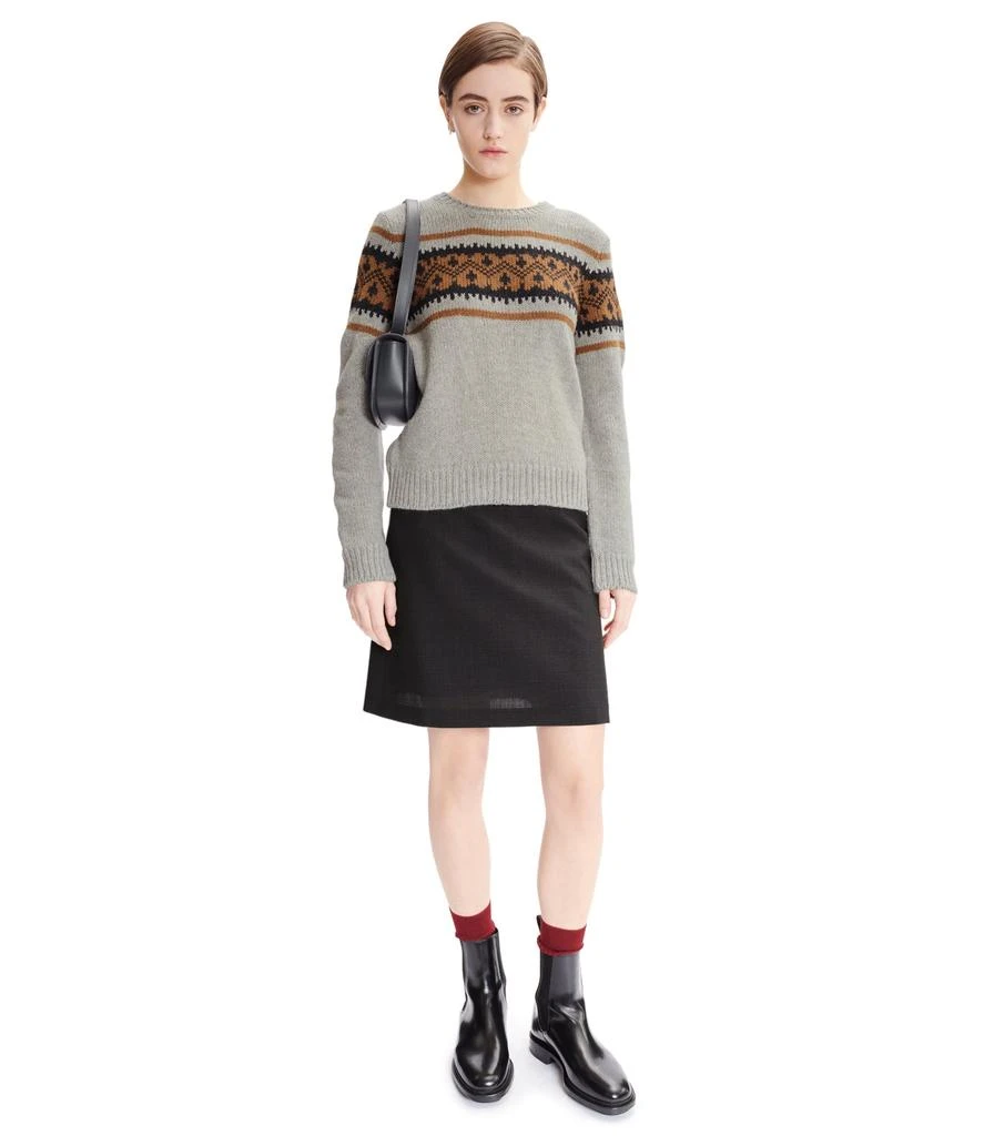 APC Elizabeth Sweater 2