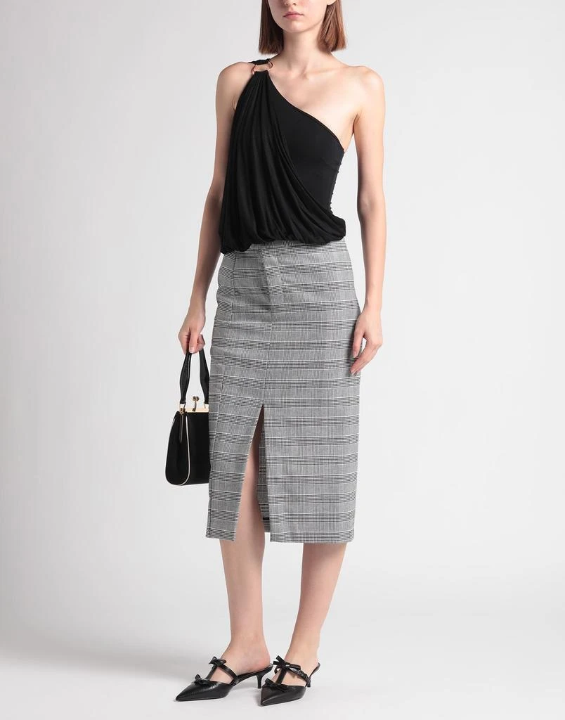 STELLA JEAN Midi skirt 2