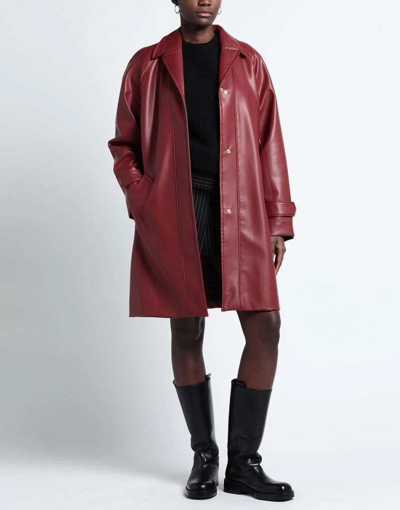 Cedric Charlier Full-length jacket 3