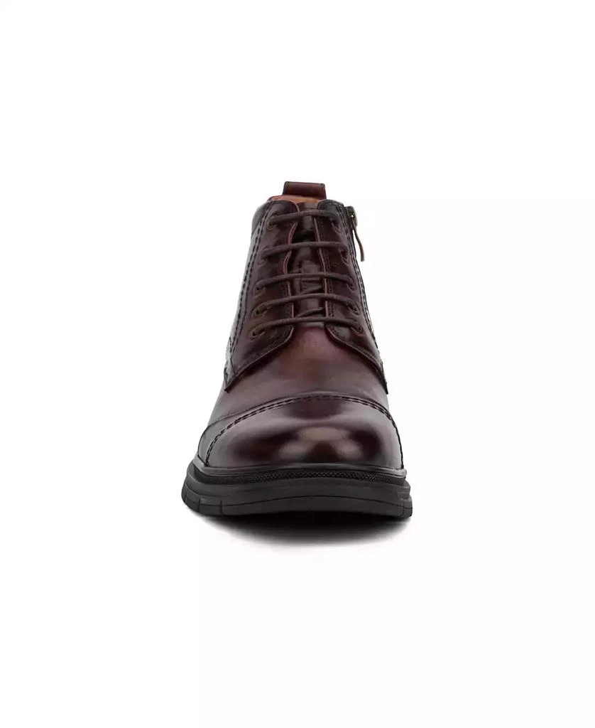 Vintage Foundry Men's Kingsley Dress Boots 11