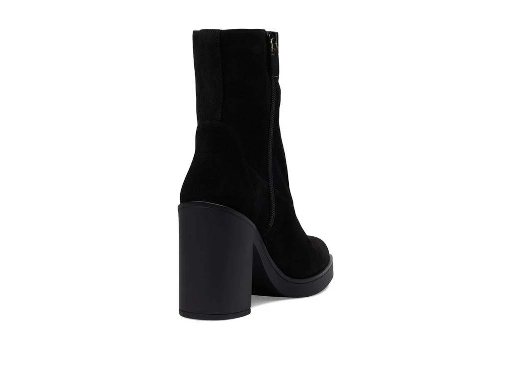 Stuart Weitzman Bethenny 80 Zip Bootie 5