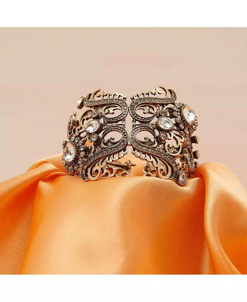 SOHI Masqerade Stone Bracelet 2