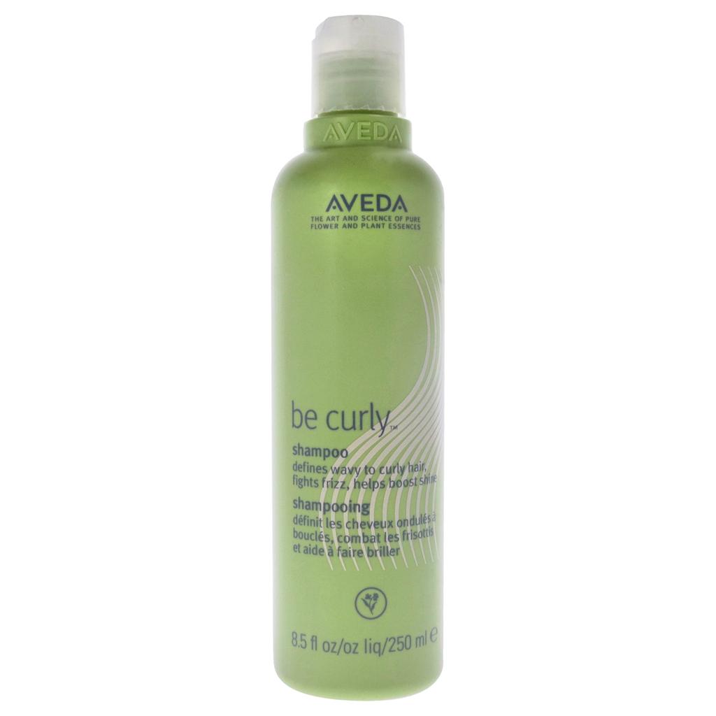 Aveda Aveda Be Curly Shampoo For Unisex 8.5 oz Shampoo