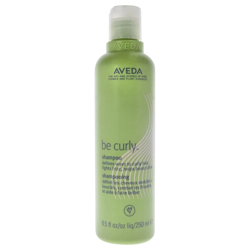 Aveda Aveda Be Curly Shampoo For Unisex 8.5 oz Shampoo 1