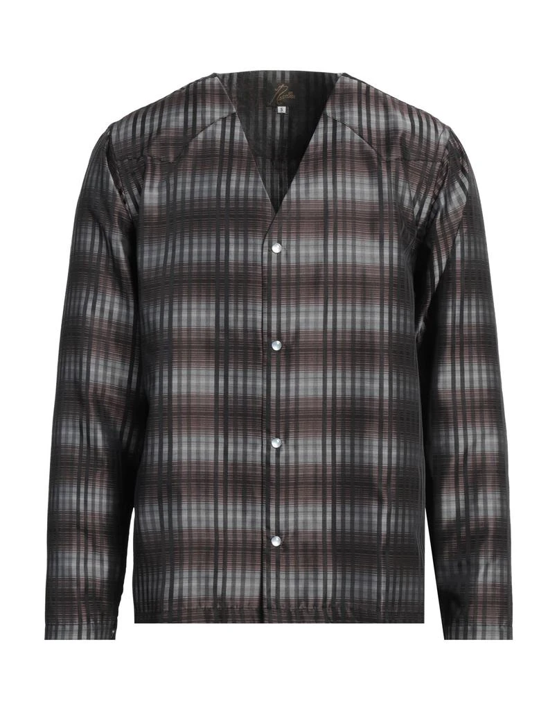 Needles Striped shirt 1