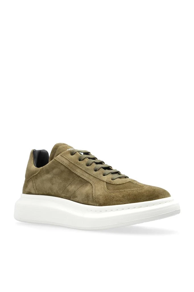 Alexander McQueen Sneakers Oversized Retro 4