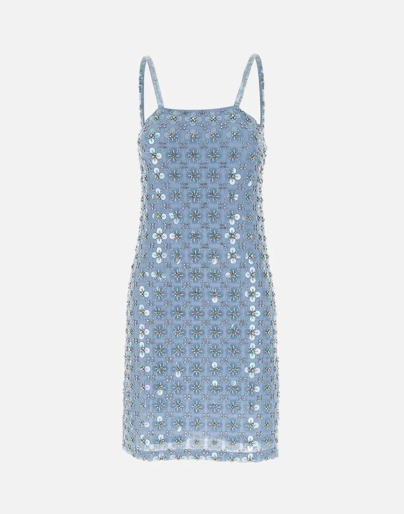 P.A.R.O.S.H. "Ginny" dress 1