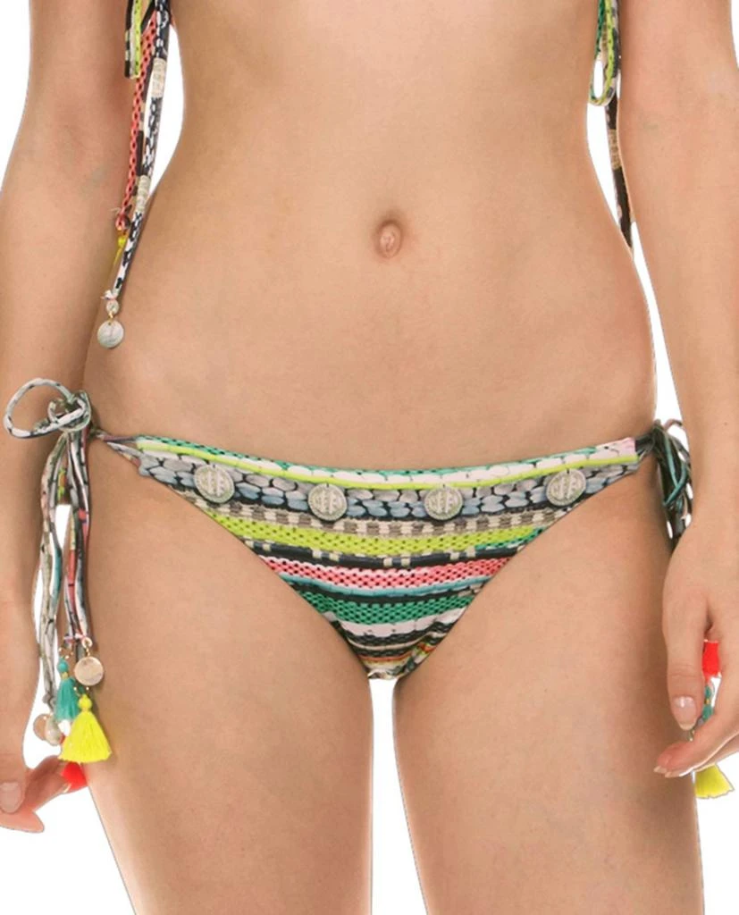 Isabella Rose Isabella Rose - Bondi Hipster Bikini Bottom 1