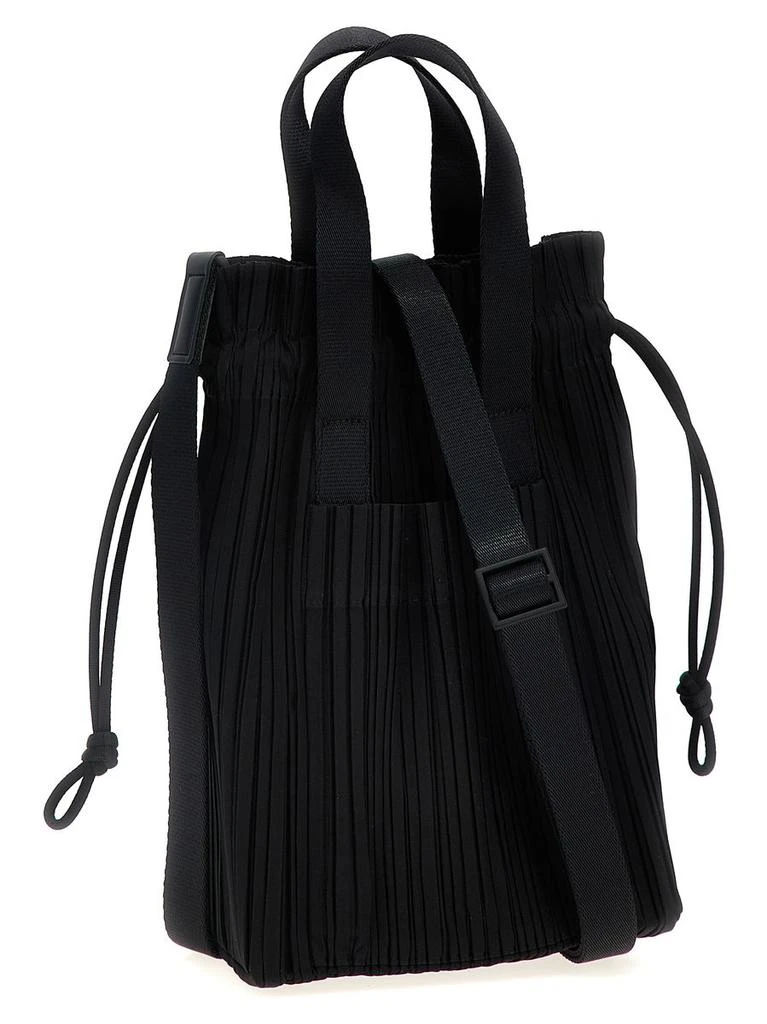 Pleats Please Pleats Please Issey Miyake 'Pleats Tote' Shopping Bag 1