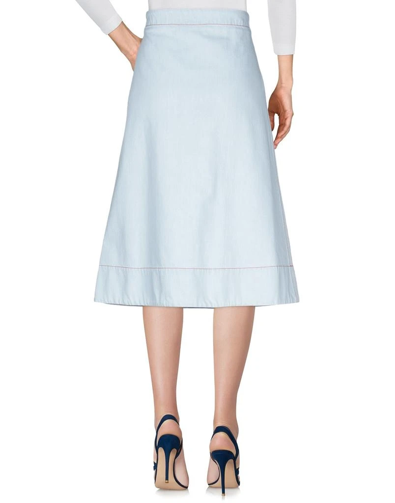 Marni Marni - Jupe - Blue - Femme 3