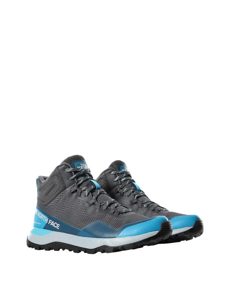 The North Face ACTIVIST MID FUTURELIGHT SNEAKERS 2
