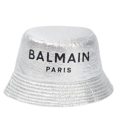 Logo bucket hat – On Sale Now with Up to 31% Off | Discover  display picture 1