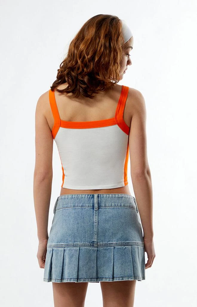 WILD COLLECTIVE NFL Wild Collective x PacSun Miami Dolphins Tank Top 3