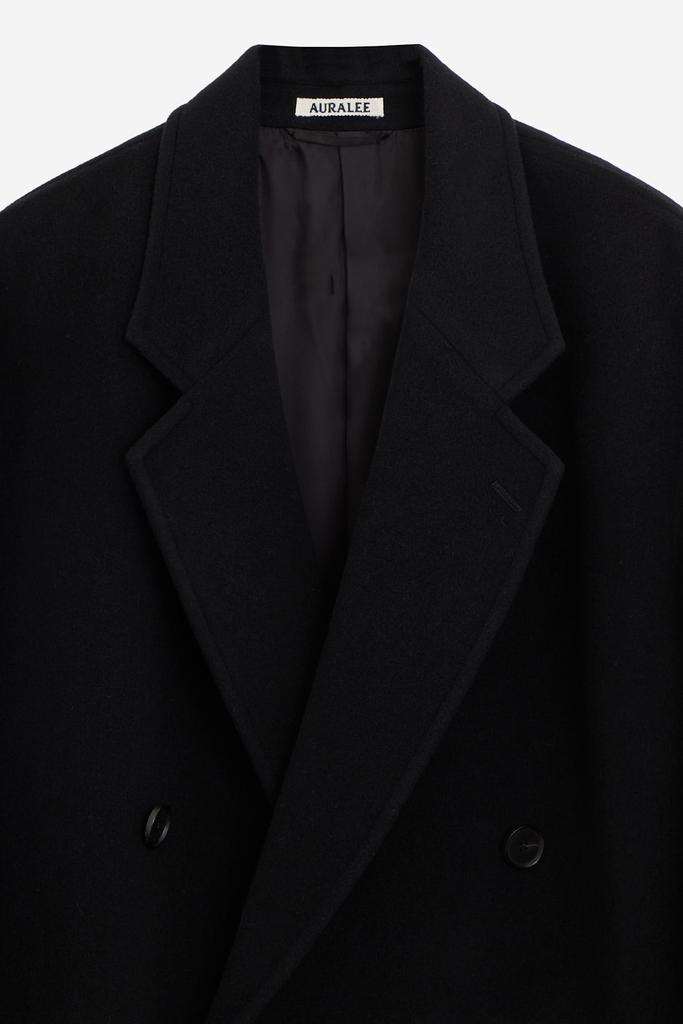 AURALEE Mosser Chesterfield Coat - Jackets - Compare Prices from 2