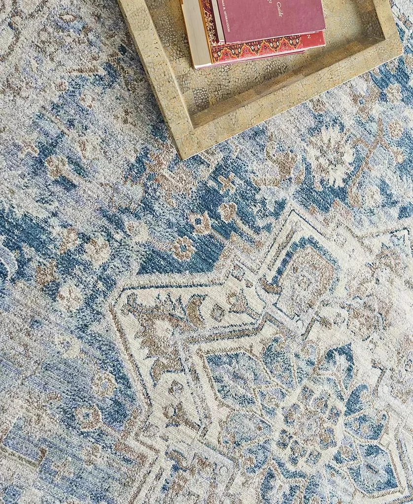 Exquisite Rugs Vintage Looms VTL-77 8'x10' Area Rug 3