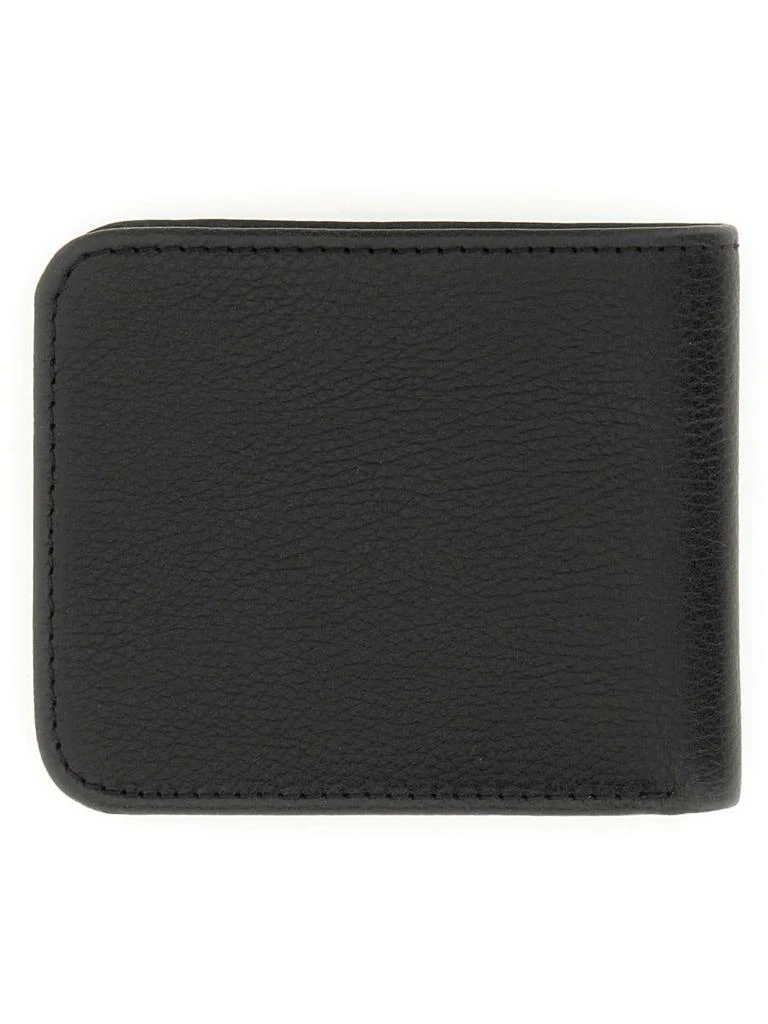 Fred Perry Fred Perry Leather Wallet 3