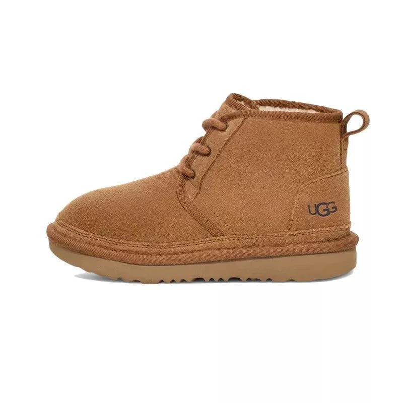 UGG Bottes Neumel Ii - Marron 6