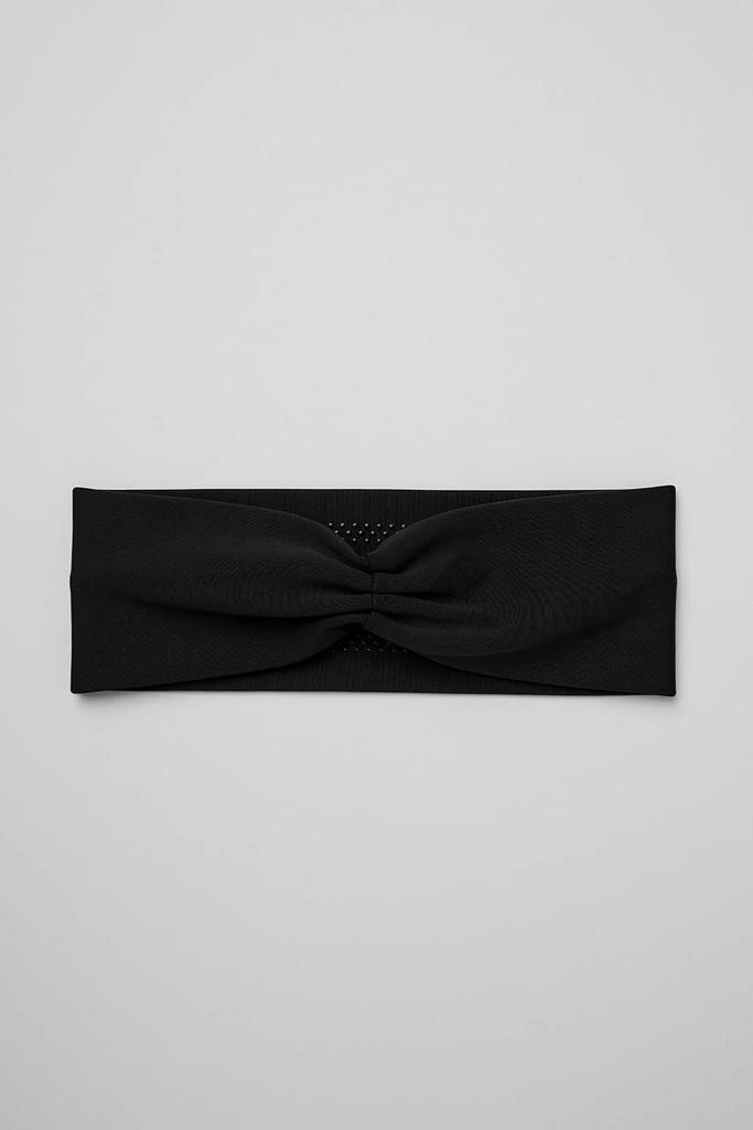 Alo Airlift Headband - Black 1