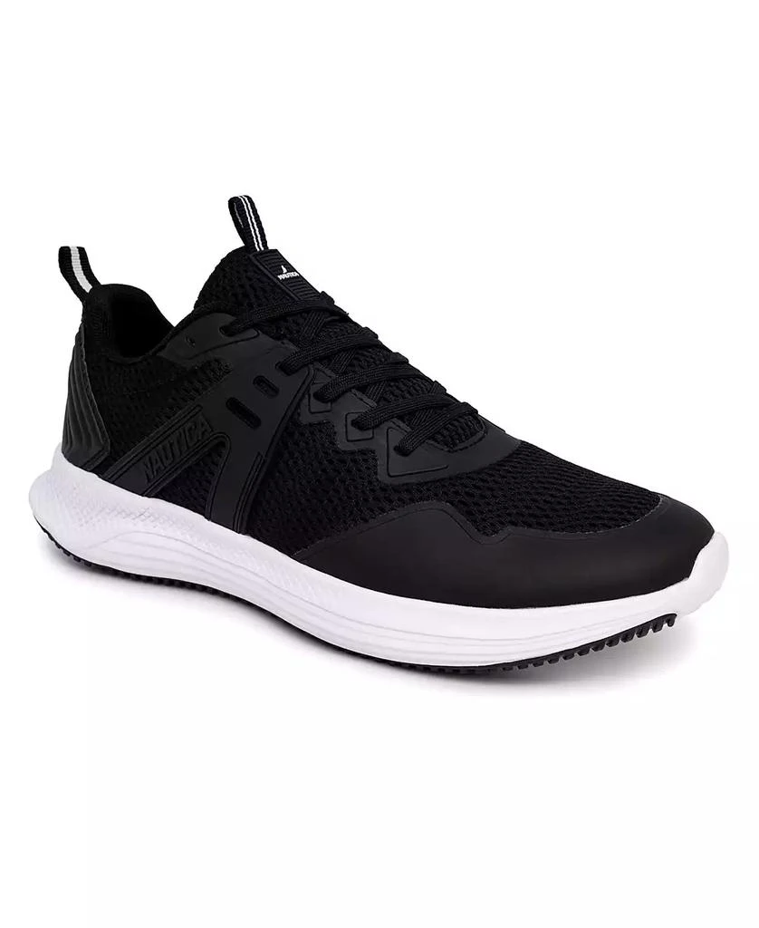Nautica Men's Ruvio Athletic Sneaker 1