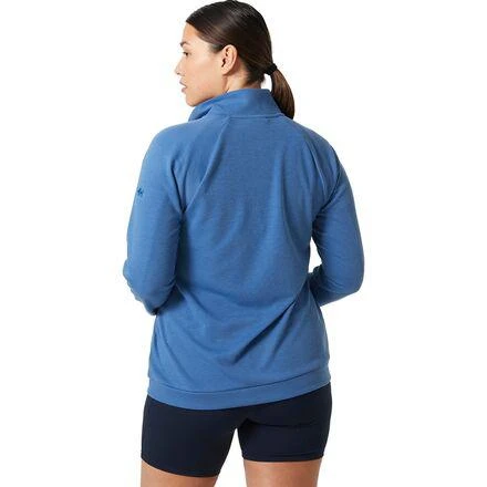 Helly Hansen Inshore Half-Zip Pullover - Women's 4