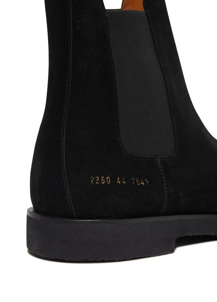 Common Projects Chelsea Boots 6