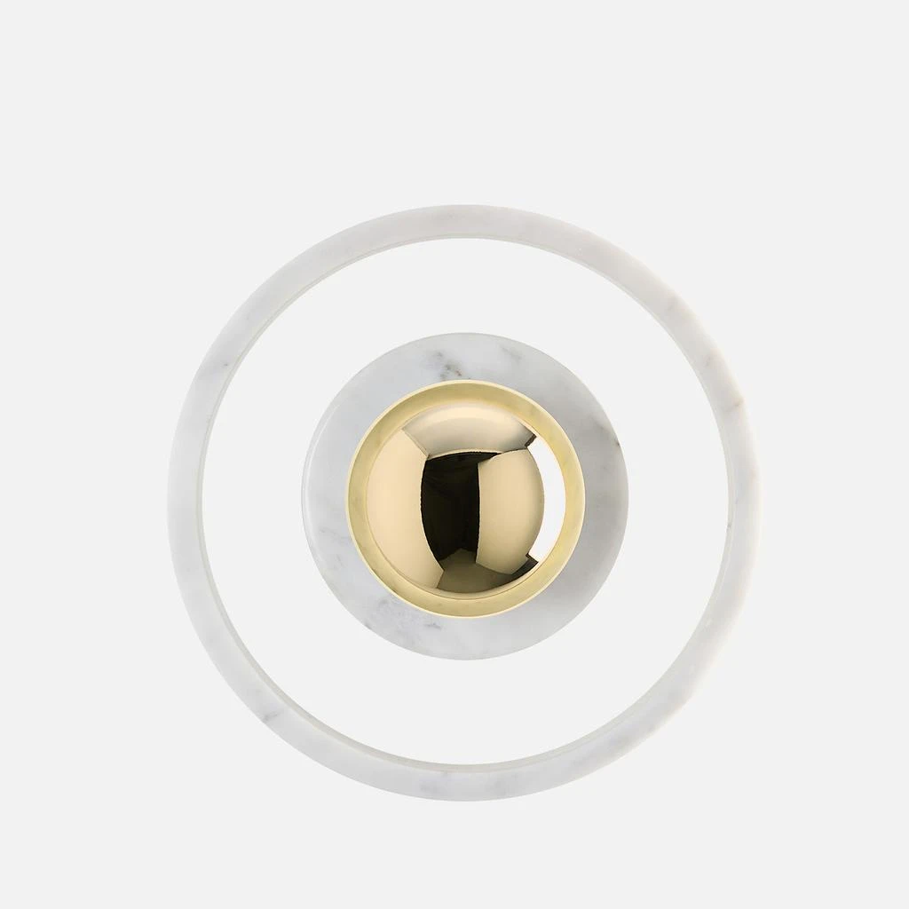 Tom Dixon Stone LED Wall Light - Marble 9