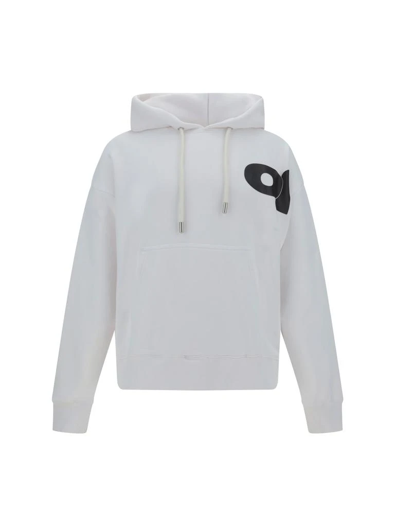 Off-White Hoodie 1
