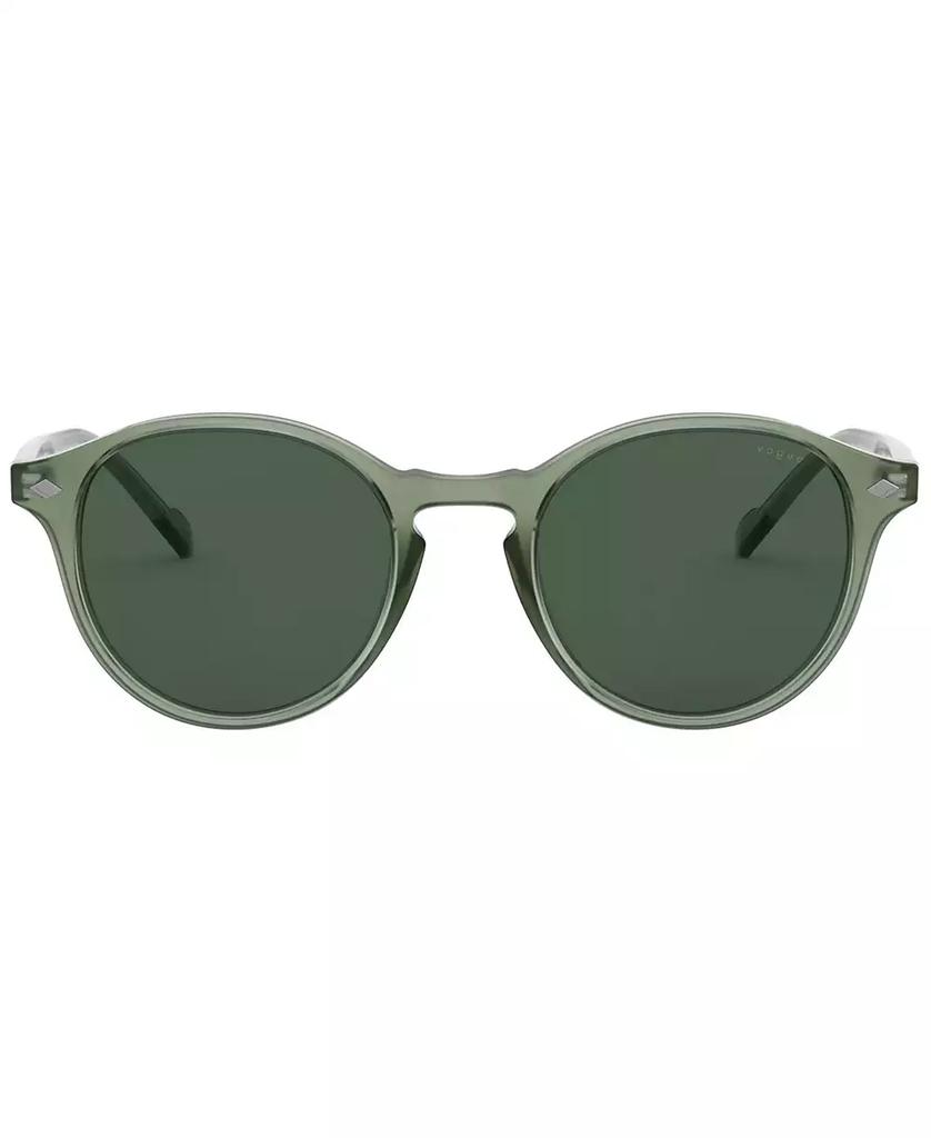 VOGUE Sunglasses, VO5327S 48