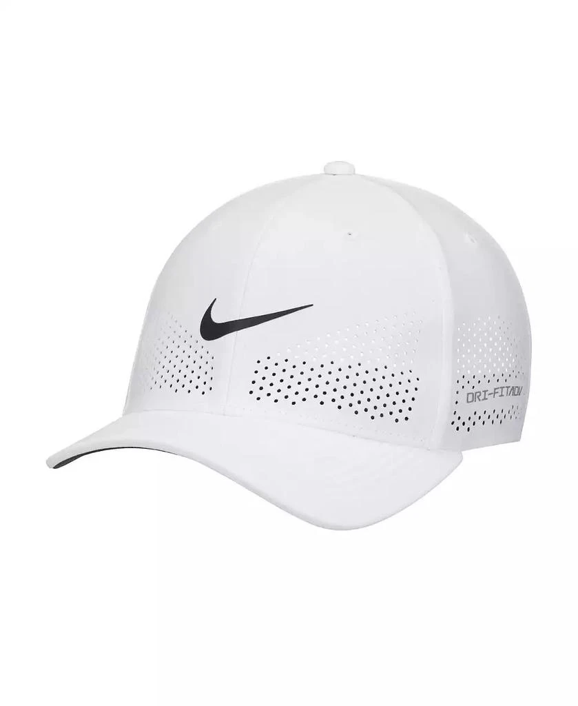 NIKE Men's and Women's Rise Performance Flex Hat 1
